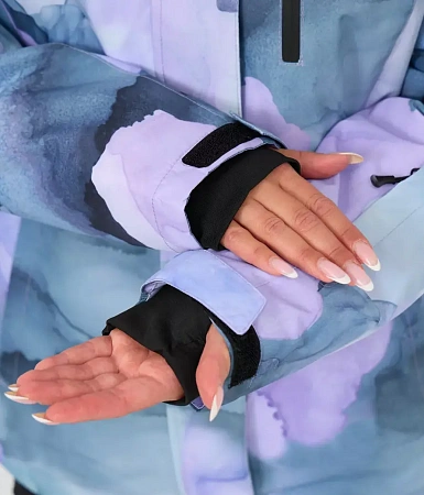 Куртка RunningSport WN (7106)